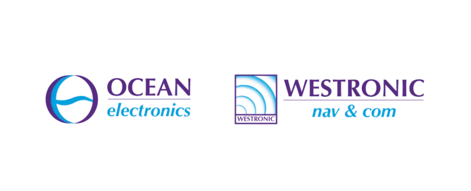 Ocean Electronics og Westronic slår seg saman