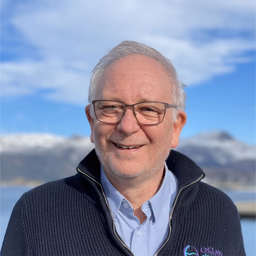 John Sigurd Solberg