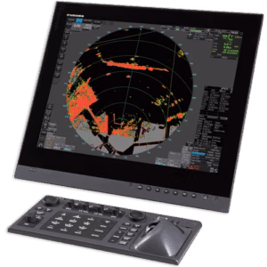 Ocean Electronics supply a large range of IMO approved X- and S-band radars.