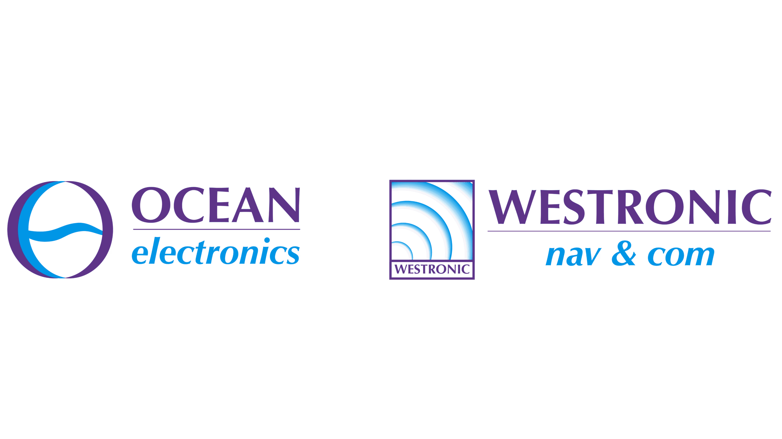 OE + WR • Ocean Electronics Ocean Electronics og Westronic slår seg saman