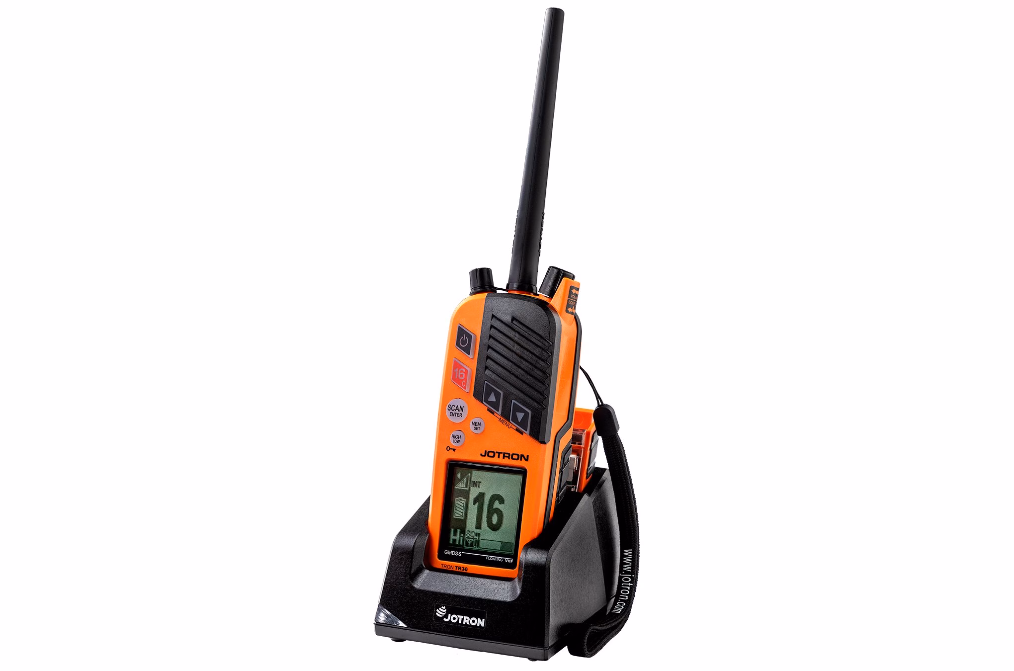 Jotron Tron TR30 GMDSS