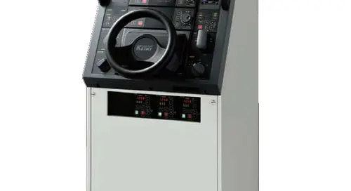 Autopilot with two independent systems for overall safety and reliability
