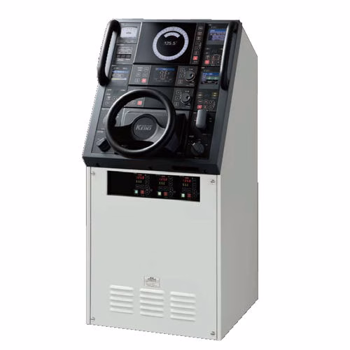 Autopilot with two independent systems for overall safety and reliability