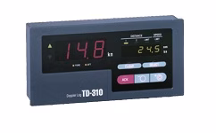 High accuracy Doppler Speed Log with requirements of IMO regulation