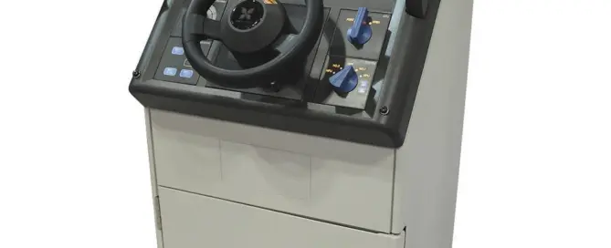 Adaptable autopilot to small and large vessels